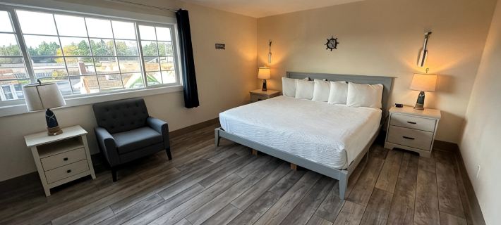 Coastal Inn and Suites Hotels in Pacific County