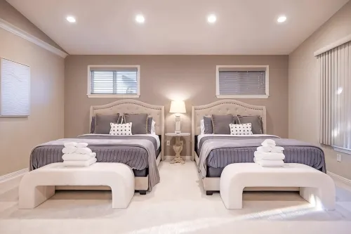 @ Marbella Lane - Charming 4BR Bungalo for Relaxing Retreat - Boutique