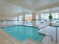 Hilton Garden Inn Washington DC/Greenbelt - Pools