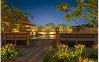 Spatel d'Annam - Imperial Boutique Spa & Hotel