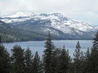 3 BR+loft, fam. rm., 2 bth, lg deck, close to major ski areas, trails, history. - Chalets
