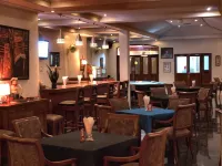 The Gecho Inn Town - breakfast