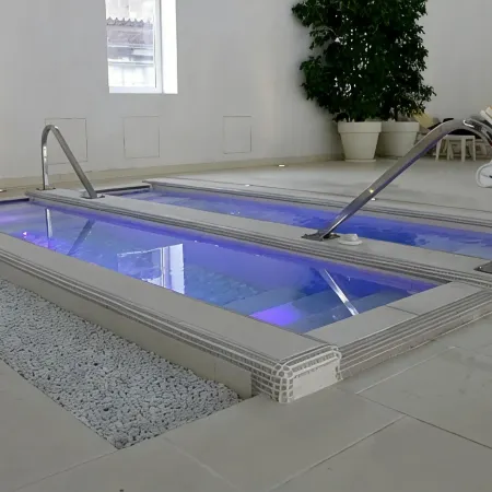 Hotel Universal Terme
