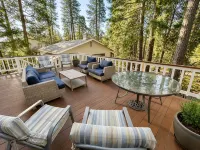 LAKEMONT PINES  •  Big Family Home  • AC • DOG + RV's - 3-Star
