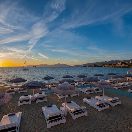 Mykonos Bay Resort & Villas