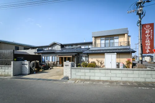 Ryokan Koriyama Mihota Onsen - 2-نجوم