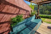 Casa Benedita | Countryside House with Mountain & Sea View - 2 étoiles