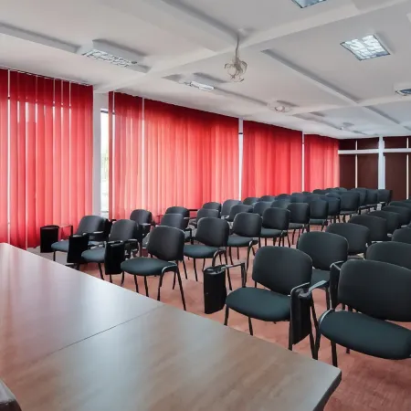 Hotel Razvan
