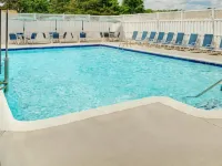 Four Points by Sheraton Philadelphia Airport - Pool
