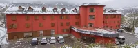 Hotel Hipic - Park Yeri