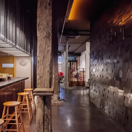Poshtel Bilbao - Premium Hostel