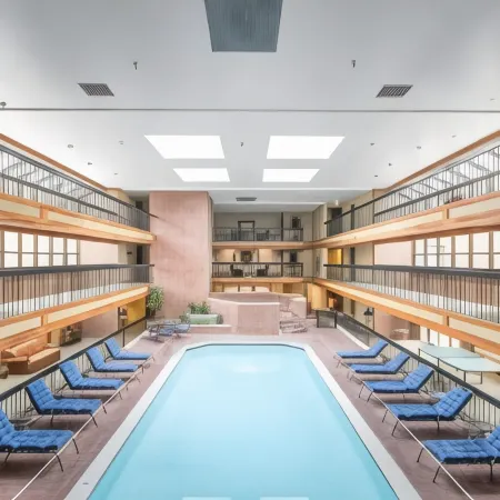Park Plaza Resort, Ascend Hotel Collection
