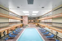 Park Plaza Resort, Ascend Hotel Collection