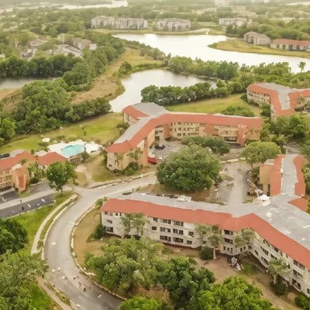 Parc Corniche Condominium Suites