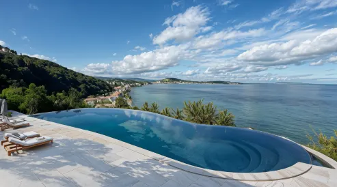 Ionian Hill Hotel