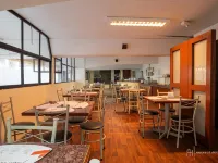 Rede Andrade Coimbra Hotels near Mucuripe