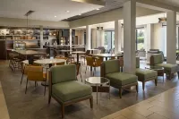 Courtyard Fresno - Phòng tập thể hình