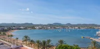 Sunside Ibiza Studios - Only Adults- Formerly Known As Central Park - خلابة