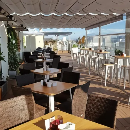 Hotel Mendez Nuñez