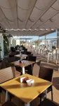 Hotel Mendez Nuñez - breakfast
