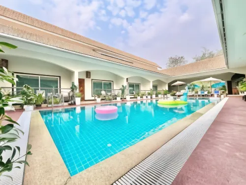 Nok Resort & Hotel