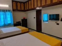Bluemoon Bungalow - Balcony
