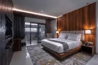 西維迪森林山酒店 - 酒吧