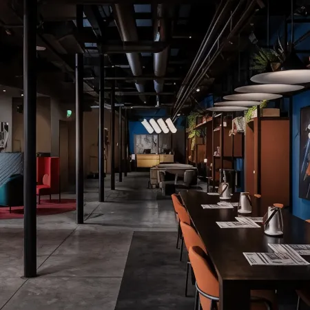 Hotel Indigo DUNDEE by IHG