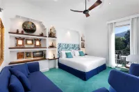 Grand Hotel Europa Palace - spa