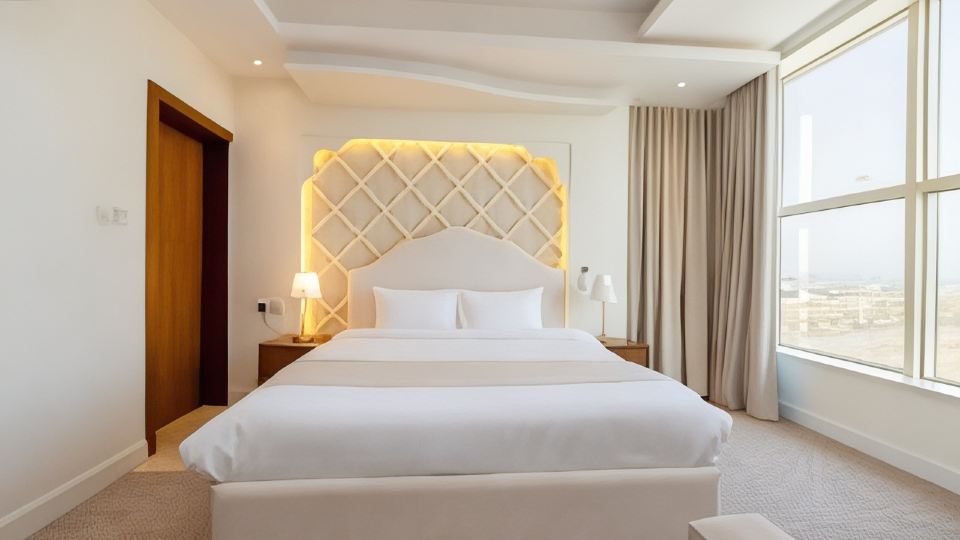 Avene Hotel