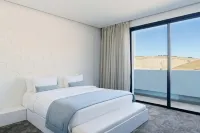 Vichy Thermalia Spa Hôtel - suối nước nóng