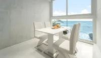 Waytree Ocean View Pool Villa - spa