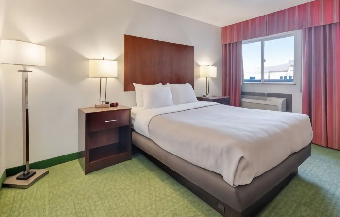 Quality Inn Belgrade - Bozeman Yellowstone Airport