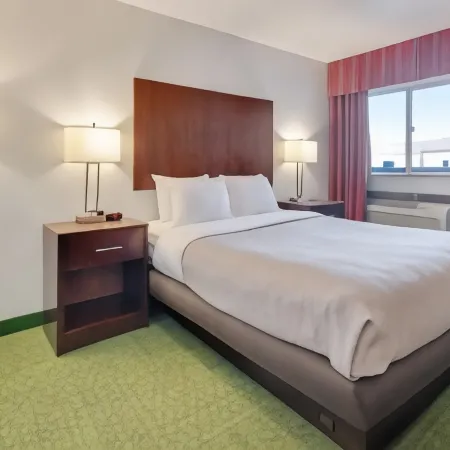 Quality Inn Belgrade - Bozeman Yellowstone Airport
