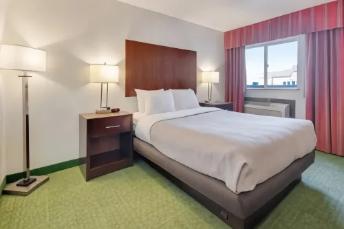 Quality Inn Belgrade - Bozeman Yellowstone Airport