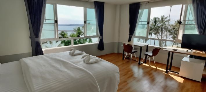 Arunothai Coffee House Homestay Hotels in Phayao