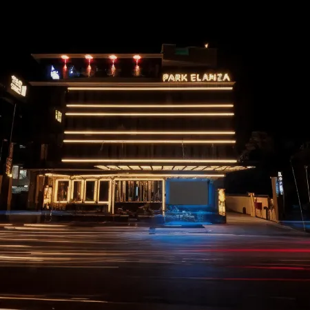 Hotel Park Elanza Coimbatore