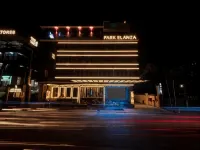 Hotel Park Elanza Coimbatore