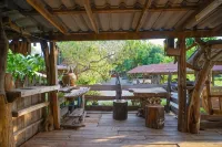 Suk Sabai Homestay