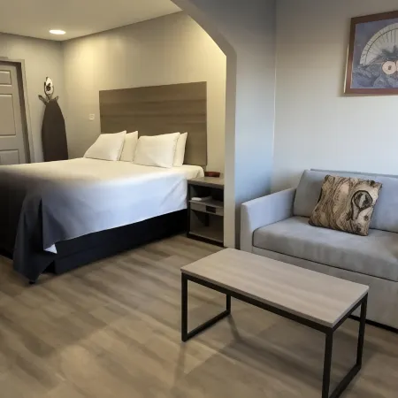 Americas Best Value Inn Cabot