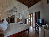 Koh Mak Cococape Resort - Balkoner