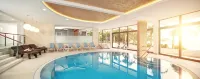 Royal Princess Hotel - ที่มีสปา