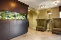 聖扎迦利貝斯特韋斯特酒店 - 宠物友好