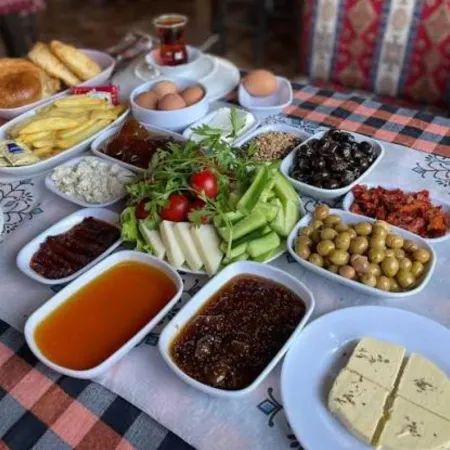 Ozmen Hotel
