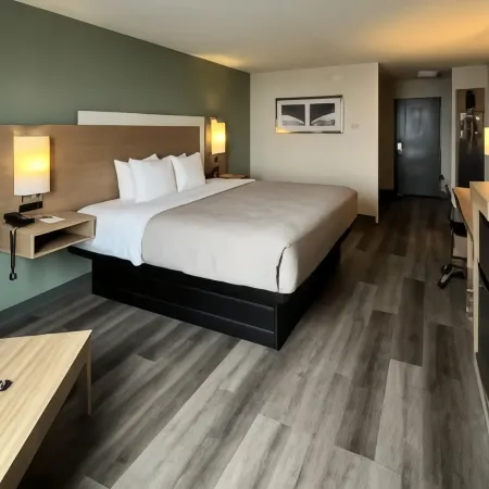 Quality Inn Hermitage South