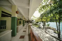 Pandu Lakeside Hotel Parapat - 2 Sao