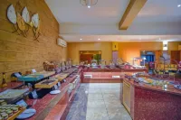 The Fern Sardar Sarovar Resort, Series by Marriott - Wifi