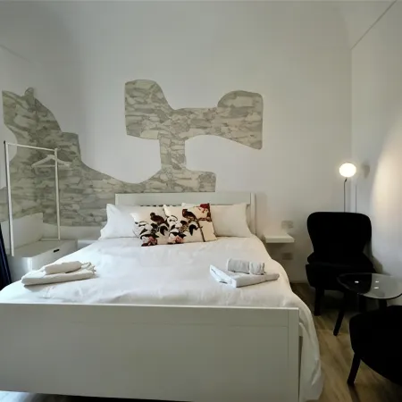 B&B Belvedere All'Idria