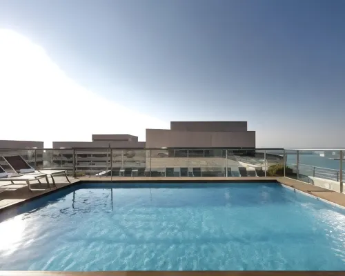 Eurostars Grand Marina Hotel GL Hotel in zona Platja de la Barceloneta