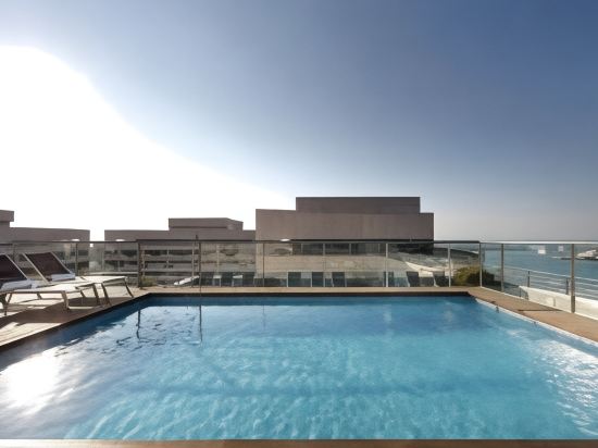 Eurostars Grand Marina Hotel GL